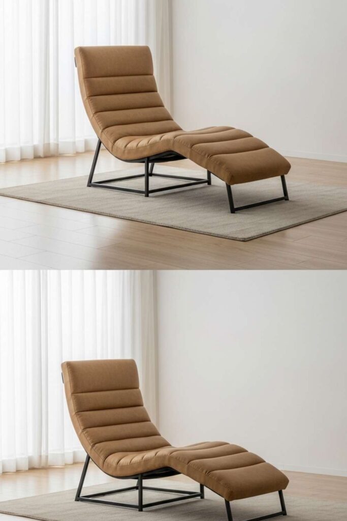 Lounge Chair Ideas for Living Room 5 Step by Step Styling Guide