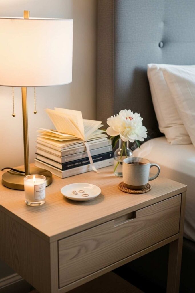 The Ultimate Guide to Table Ideas for Bedroom Smart Styling Modern Layouts 5 Step by Step Styling Guide