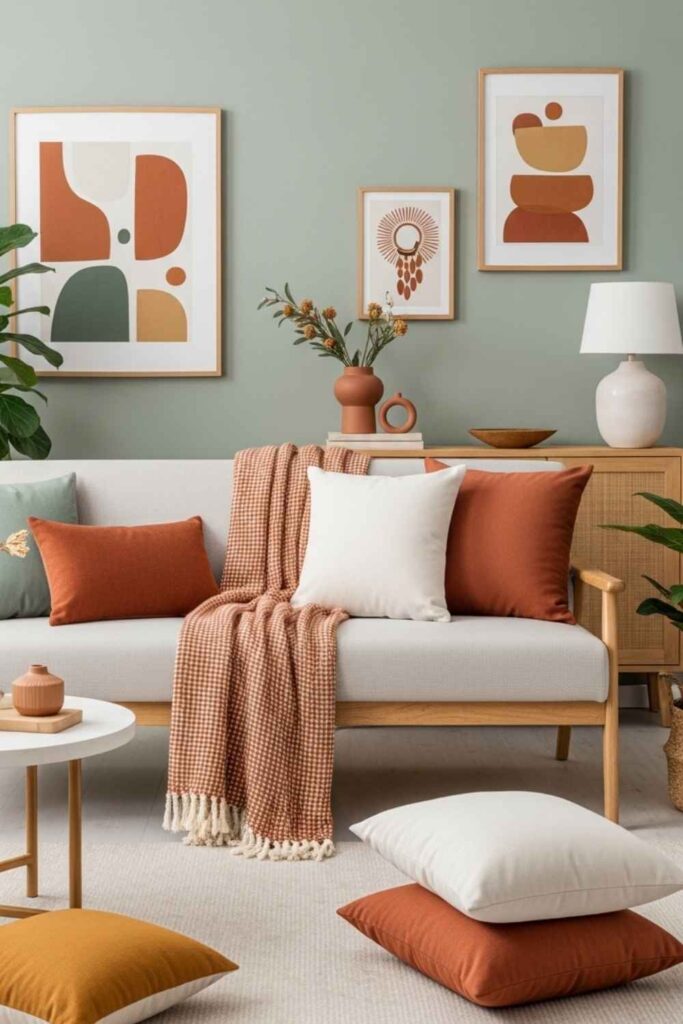 15+ Room Decor Ideas That Transform Your Home Beautifully 5 Step by Step Styling Guide