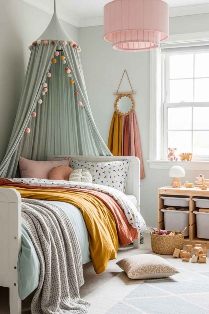 15+ Kids Rooms That Grow with Style Comfort & Imagination 5 Step by Step Styling Guide