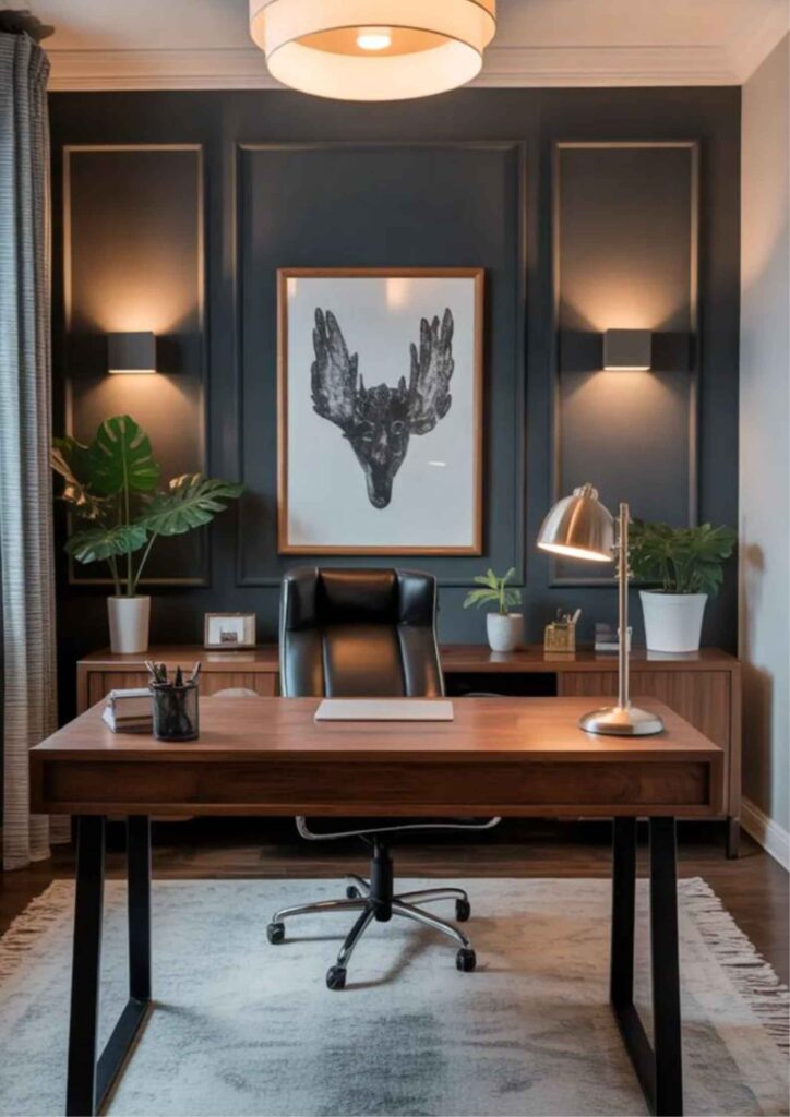 Home Office Ideas Modern, Stylish & Functional Inspiration for 2026 6 Styling Ideas for Different Occasions