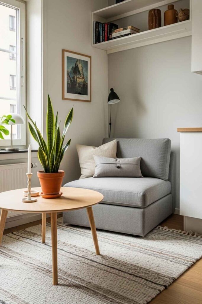 Lounge Chair Ideas for Living Room 6 Styling Ideas for Different Spaces