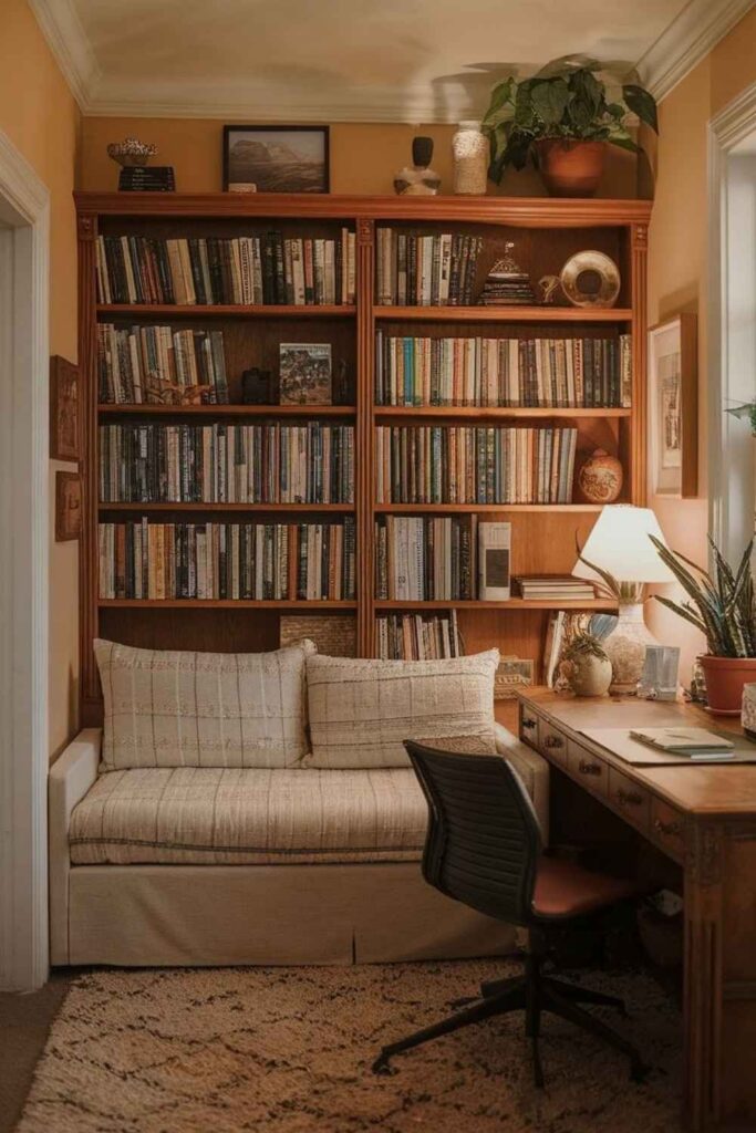 Library Room Ideas That Feel Cozy, Modern, and Budget Friendly 10 Styling Your Library Room for Pinterest-Worthy Results