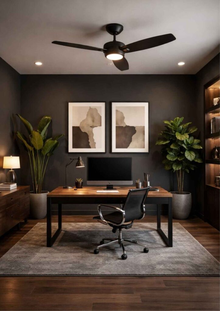 Home Office Ideas Modern, Stylish & Functional Inspiration for 2026 12 Trend Forecast for Upcoming Year