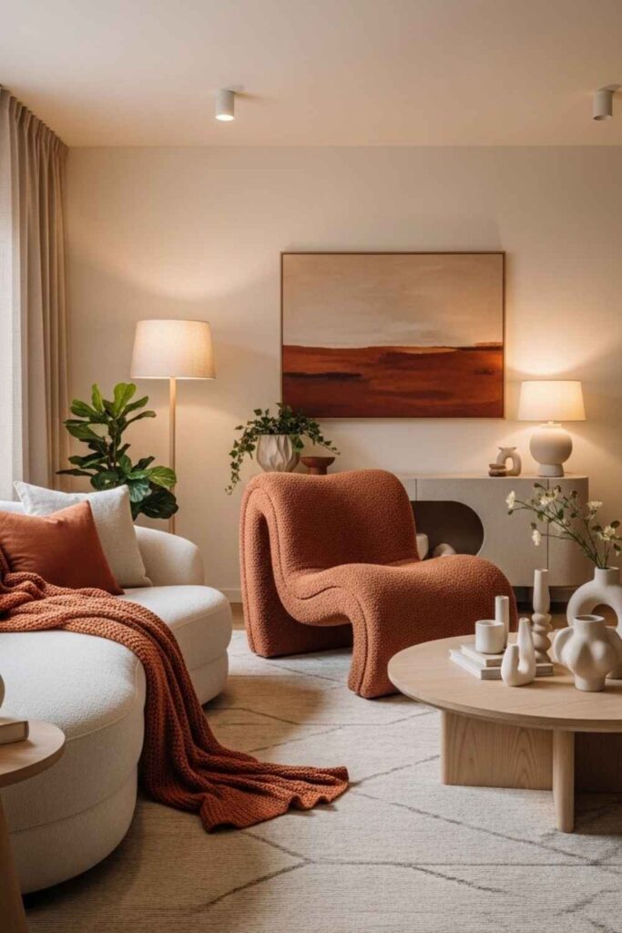 Lounge Chair Ideas for Living Room 11 Trend Forecast for Upcoming Year