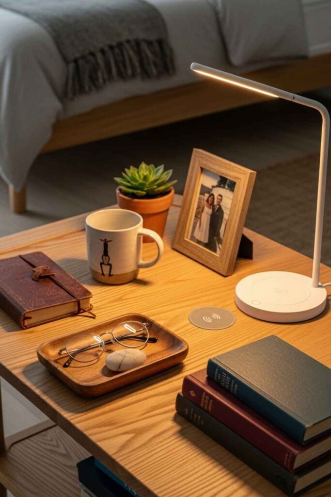 The Ultimate Guide to Table Ideas for Bedroom Smart Styling Modern Layouts 13 Trend Forecast for Upcoming Year