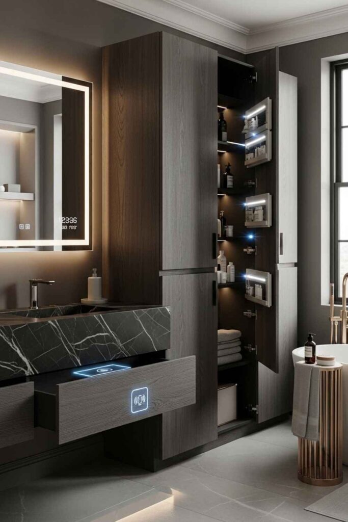 The Ultimate Guide to Bathroom Storage Cabinet Ideas Smart Designs Stylish Organization 13 Trend Forecast for Upcoming Year