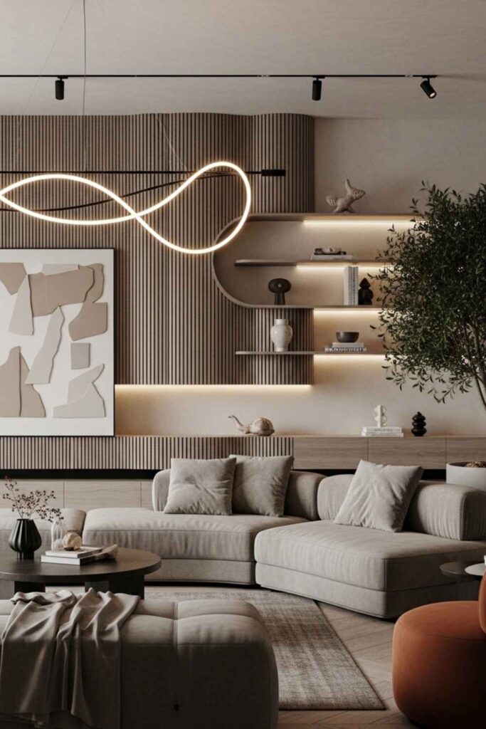 15+ Room Decor Ideas That Transform Your Home Beautifully 13 Trend Forecast for Upcoming Year