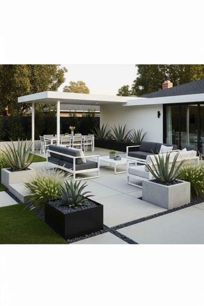 Backyard Design Ideas Transform Your Outdoor Space into a Stylish Retreat 3 Best Styles Ideas Design Concepts