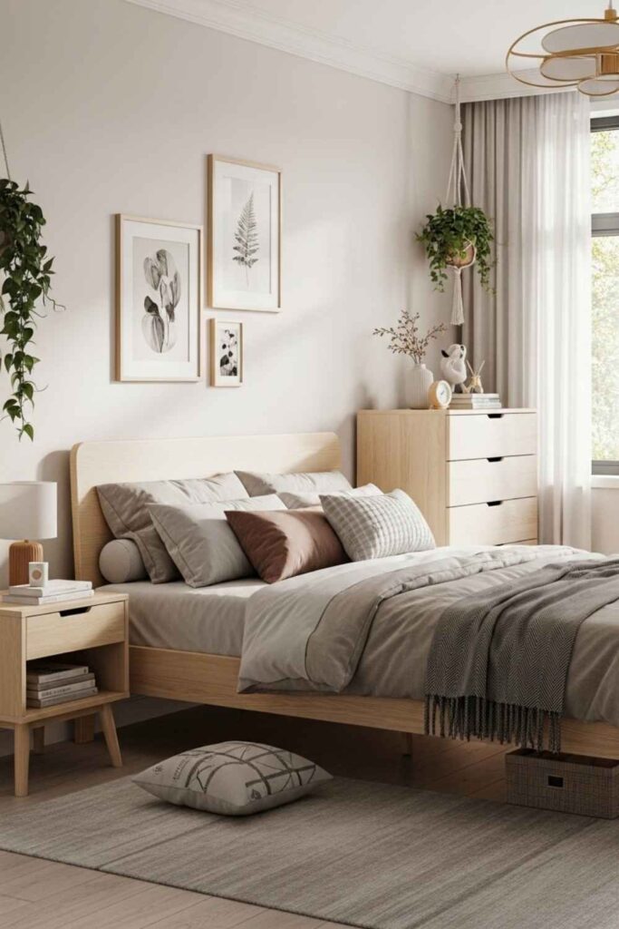 Bedroom Furniture Ideas to Create a Stylish, Functional, and Relaxing Bedroom 6 Budget Friendly Bedroom Furniture Ideas