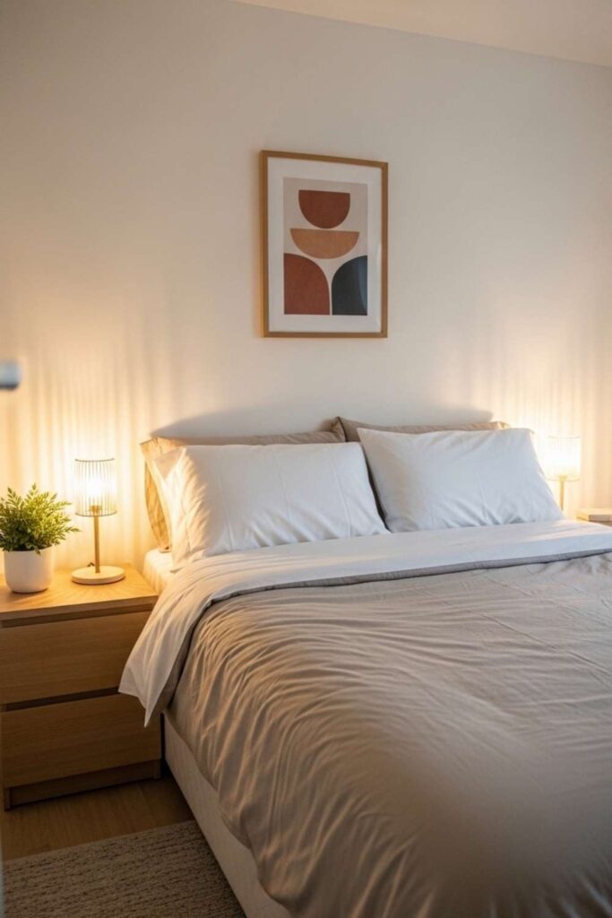 Bedroom Lamps Ideas Stylish Lighting to Elevate Your Bedroom 6 Budget Friendly Ideas