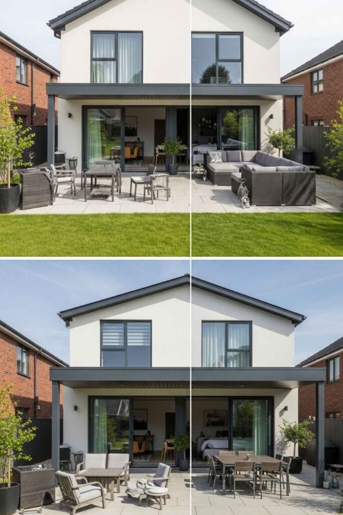 Backyard Design Ideas Transform Your Outdoor Space into a Stylish Retreat 9 Common Mistakes to Avoid