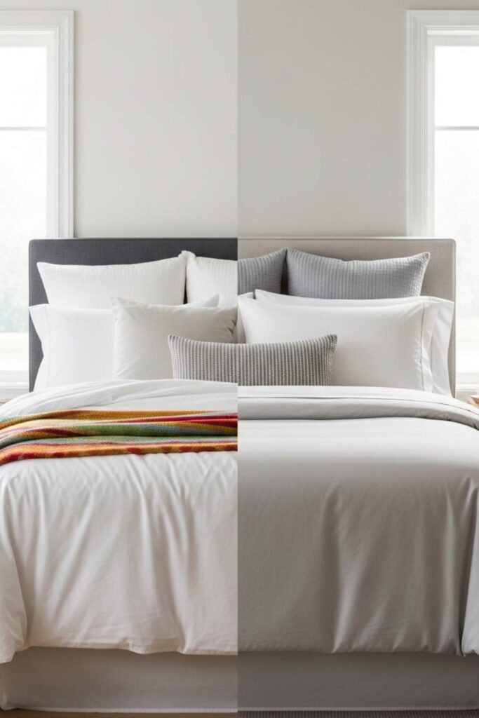 Queen Comforter Bedroom Set Ideas for a Stylish and Cozy Modern Home 9 Common Mistakes to Avoid