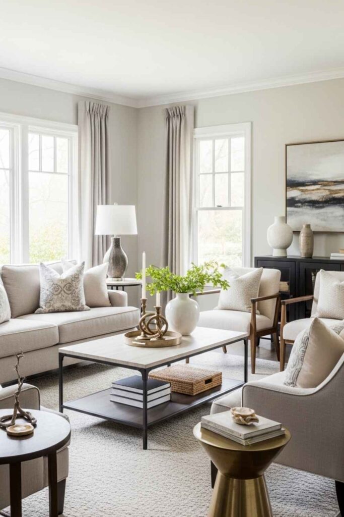 50+ Living Room Chairs Ideas to Transform Your Space Modern Accent Chairs Stylish 5 Do’s and Don’ts