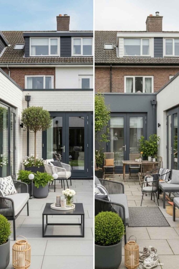 Backyard Design Ideas Transform Your Outdoor Space into a Stylish Retreat 8 Do’s and Don’ts