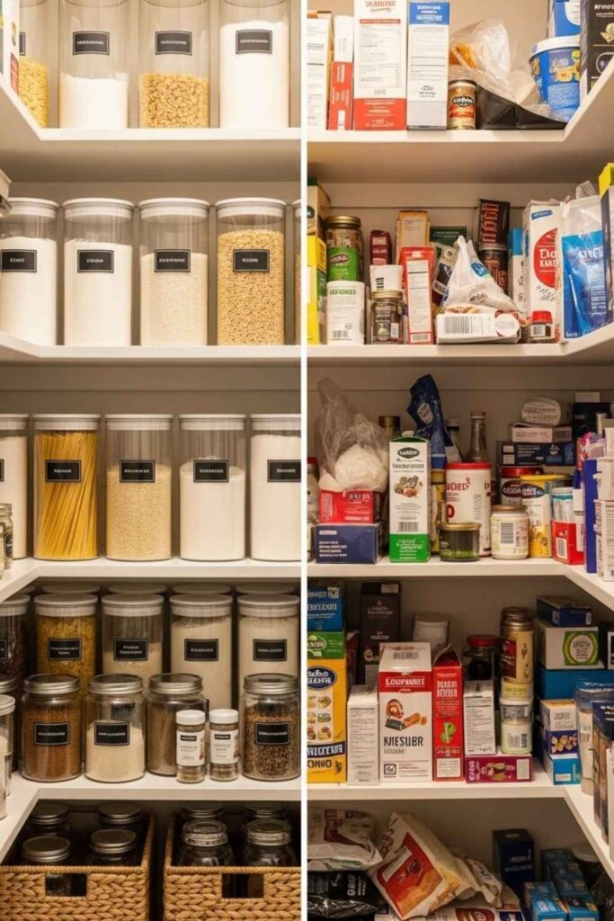 Modern Organization Ideas for the Home Smart Storage & Beautiful Living 8 Do’s and Don’ts