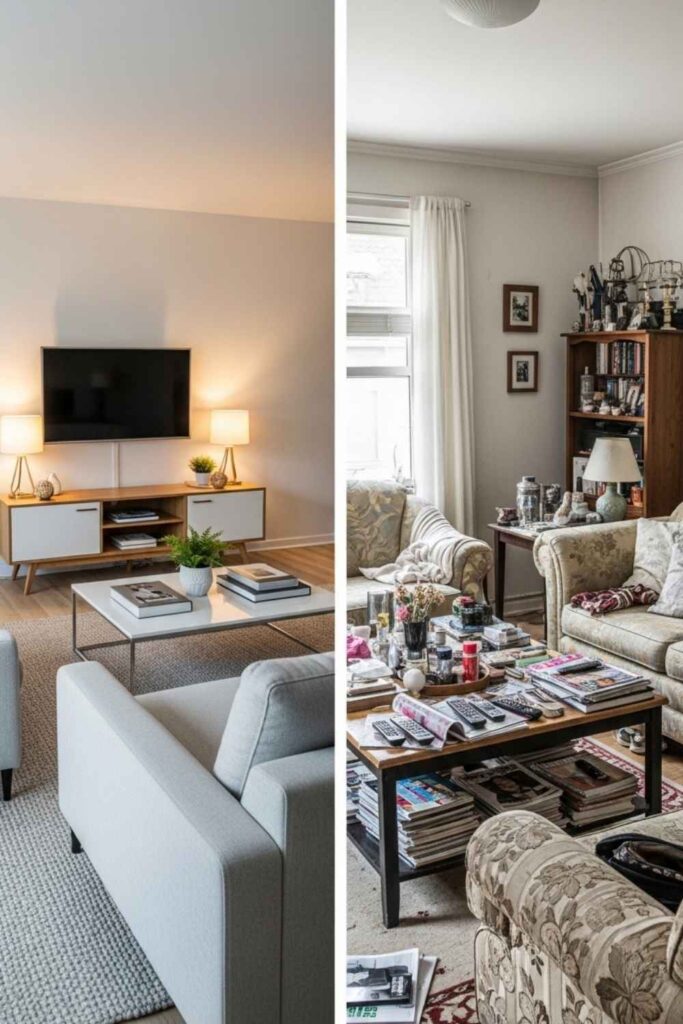 Bedroom Furniture Ideas to Create a Stylish, Functional, and Relaxing Bedroom 5 Do’s and Don’ts