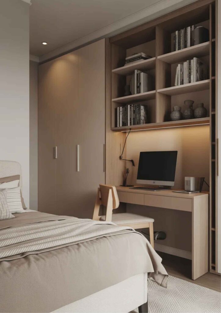 Guest Bedroom Office Combo Ideas for a Functional and Stylish Home Space 7 Expert Tips & Pro Hacks