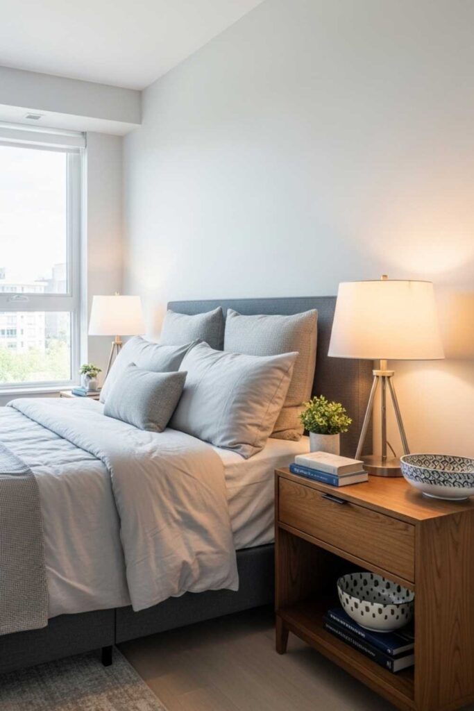 Bedroom Lamps Ideas Stylish Lighting to Elevate Your Bedroom 7 How to Maintain & Refresh the Space