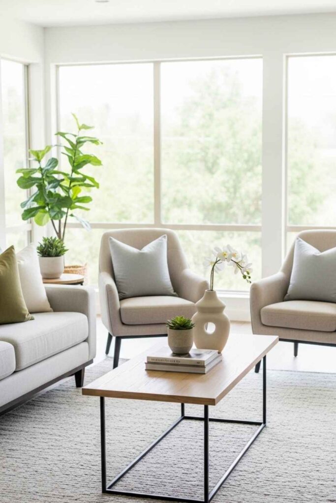 50+ Living Room Chairs Ideas to Transform Your Space Modern Accent Chairs Stylish 7 How to Maintain & Refresh the Space