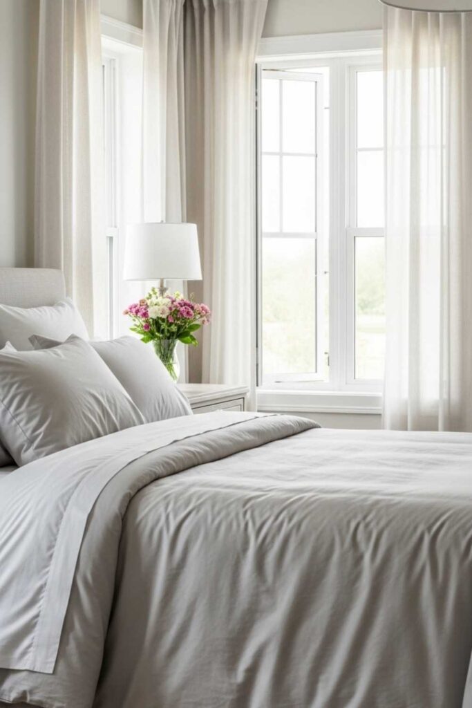 Queen Comforter Bedroom Set Ideas for a Stylish and Cozy Modern Home 11 How to Maintain & Refresh the Space