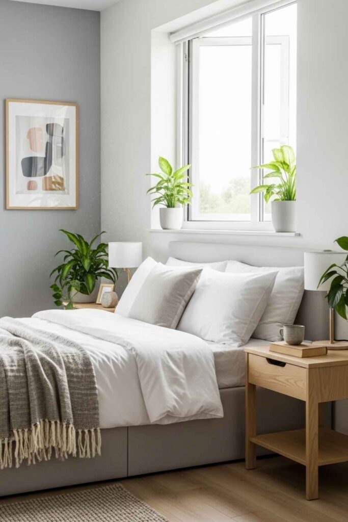 Bedroom Furniture Ideas to Create a Stylish, Functional, and Relaxing Bedroom 7 How to Maintain & Refresh the Space