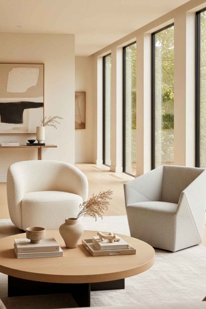 50+ Living Room Chairs Ideas to Transform Your Space Modern Accent Chairs Stylish 2 Latest Trends in Living Room Chairs Ideas