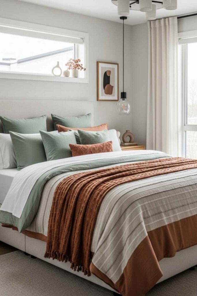 Queen Comforter Bedroom Set Ideas for a Stylish and Cozy Modern Home 2 Latest Trends in Queen Comforter Bedroom Sets