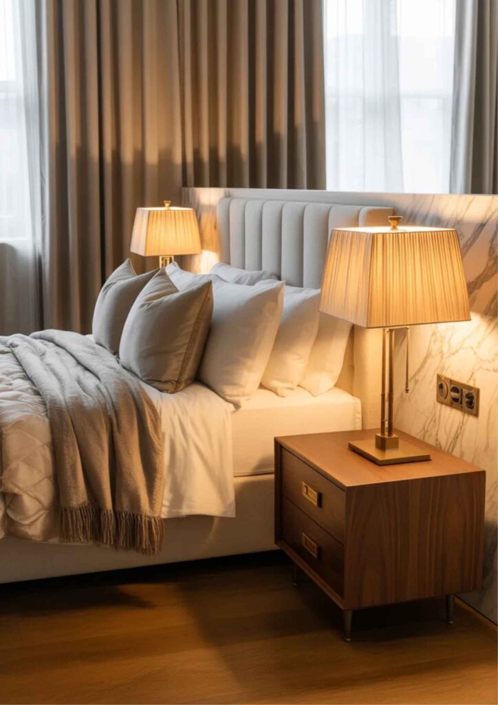 55 Calm Bedroom Ideas Elegant Design Secrets for a Peaceful Stress Free Sanctuary 6 Premium and Luxury Calm Bedroom Ideas