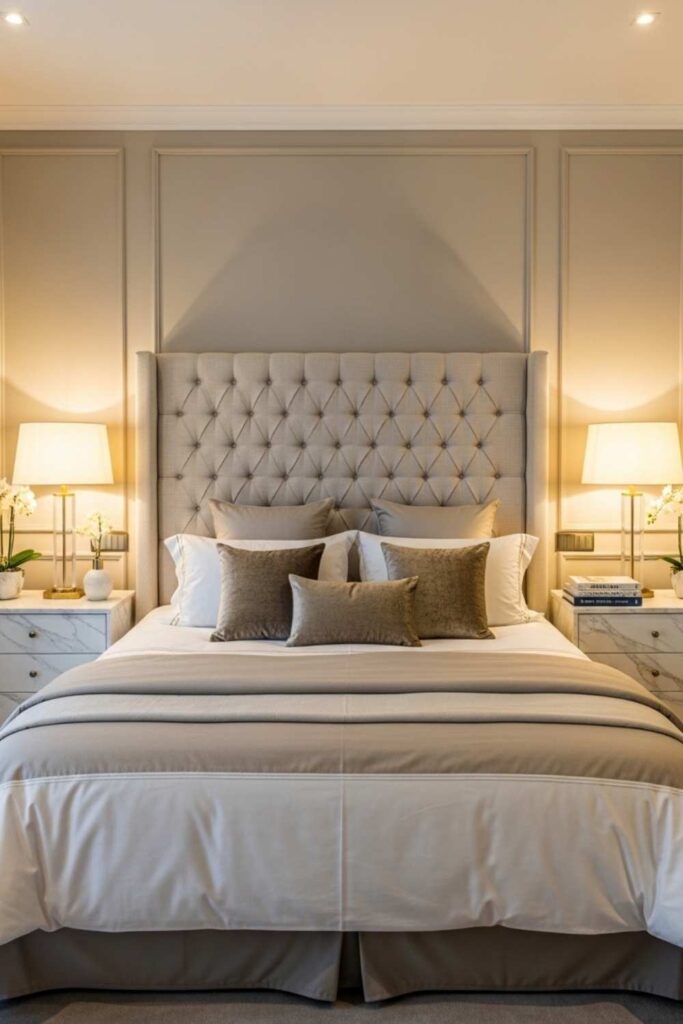 Queen Comforter Bedroom Set Ideas for a Stylish and Cozy Modern Home 10 Premium Luxury Interior Ideas