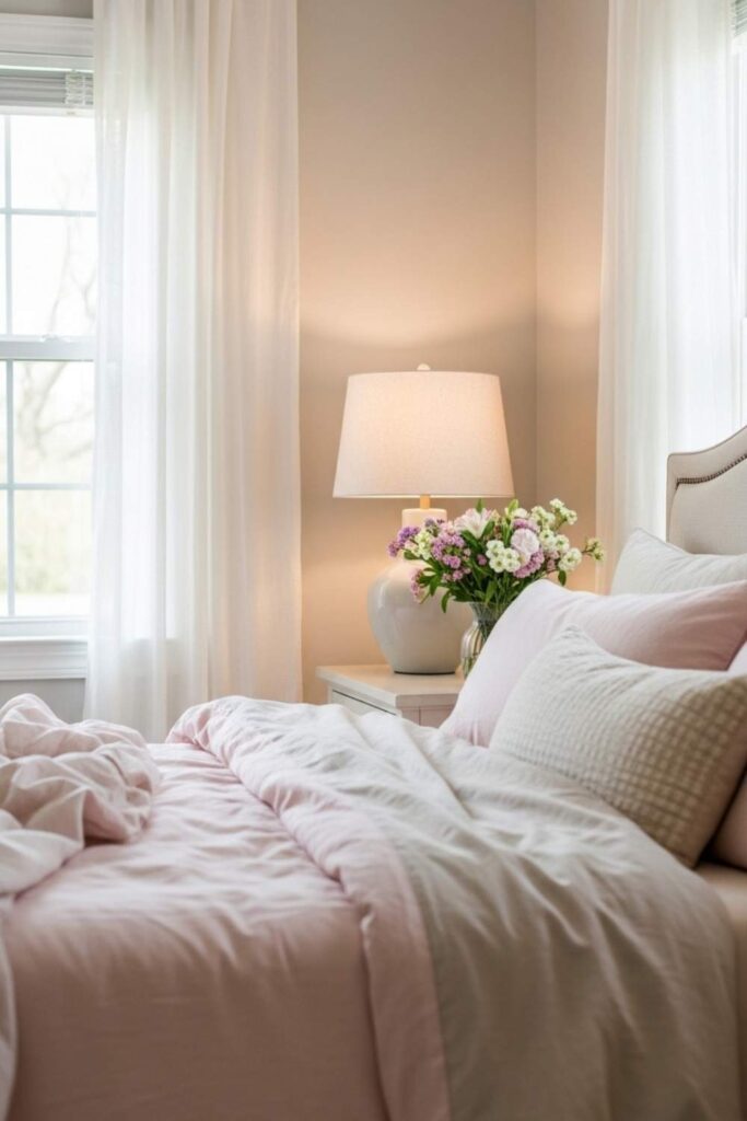 Bedroom Lamps Ideas Stylish Lighting to Elevate Your Bedroom 3 Seasonal Colors & Combinations