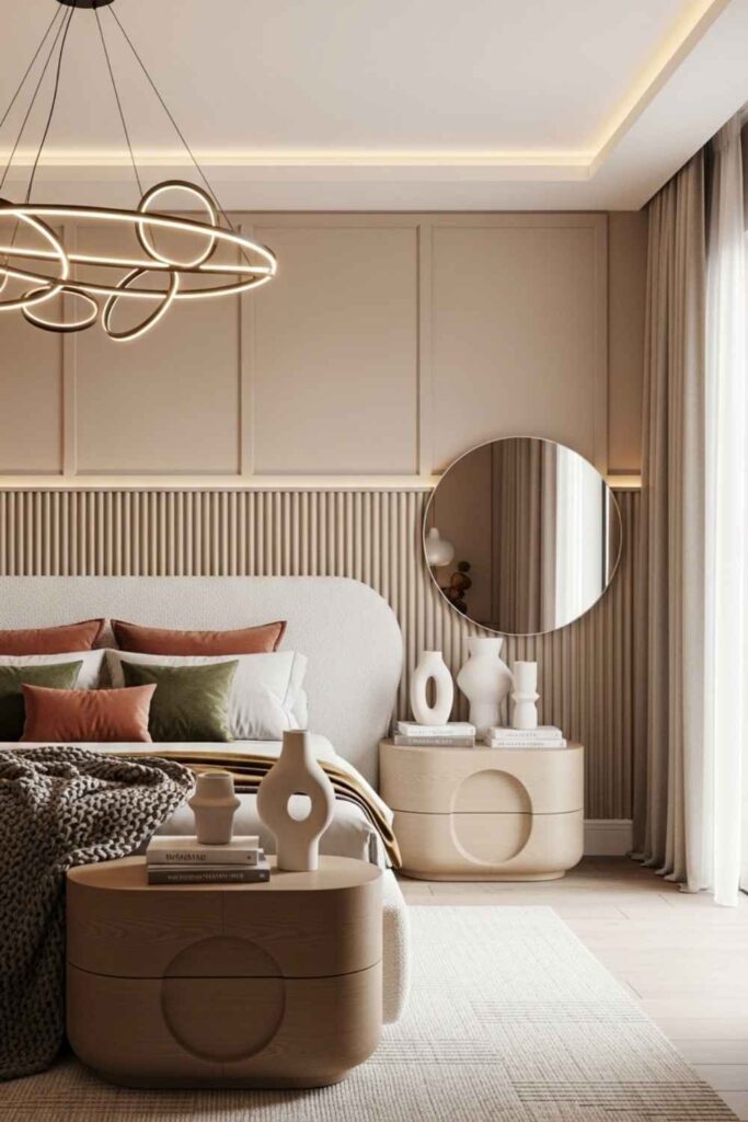 Bedroom Furniture Ideas to Create a Stylish, Functional, and Relaxing Bedroom 8 Trend Forecast for the Upcoming Year