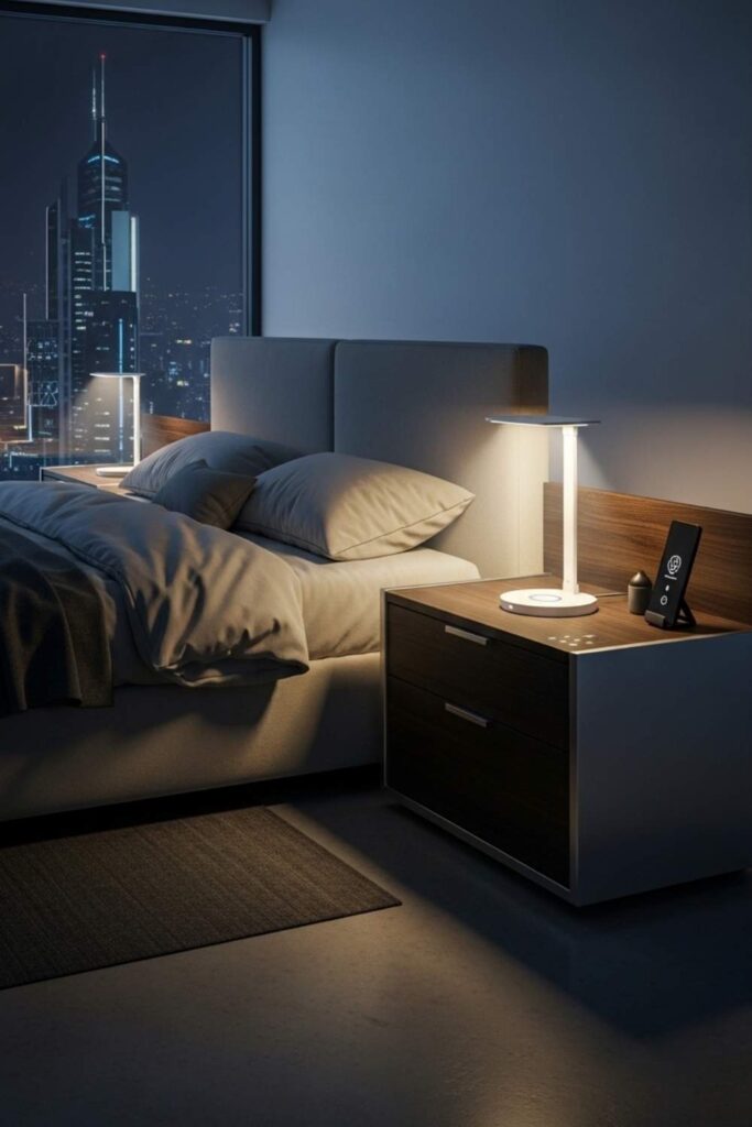 Bedroom Lamps Ideas Stylish Lighting to Elevate Your Bedroom 8 Trend Forecast for Upcoming Year