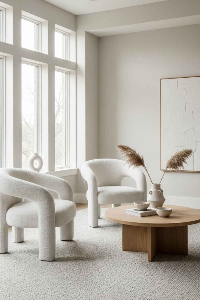 50+ Living Room Chairs Ideas to Transform Your Space Modern Accent Chairs Stylish 8 Trend Forecast for Upcoming Year