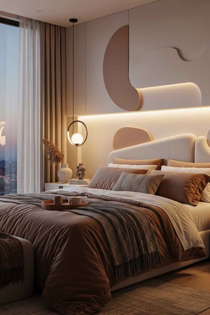 Queen Comforter Bedroom Set Ideas for a Stylish and Cozy Modern Home 12 Trend Forecast for Upcoming Year