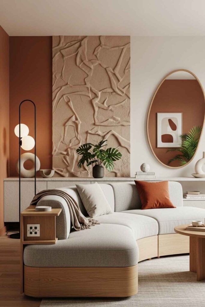 50+ Compact Living Room Ideas Smart Layouts Modern Designs Space Saving Furniture 10 Trend Forecast for Upcoming Year