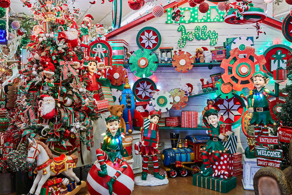 Shop Holiday Decor on Sale This Season 2 image 3